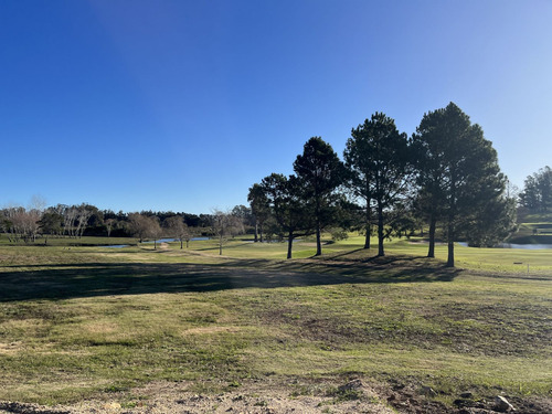 Terreno En Venta En Pueblo Mio Chacras De Golf