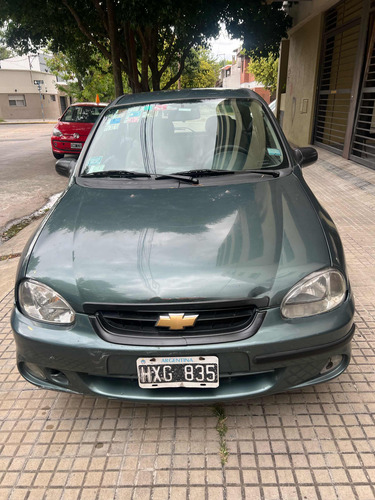 Chevrolet Corsa 1.4 Classic Gl