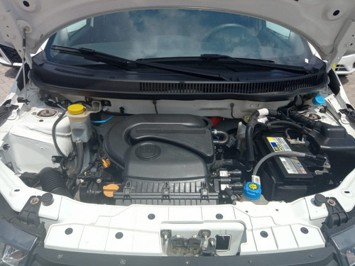 Fiat Mobi Fiat Mobi Like 1.0 (Flex)