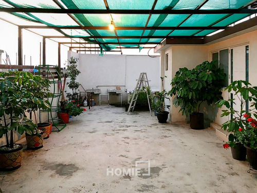 Imagen 8 de 12 de Departamento Ideal Para Solteros En Impulsora, Estado De México, 22336