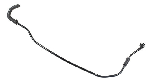 Manguera Cuerpo Aceleracion Chev Cruze 1.8 Lts 2012 2013
