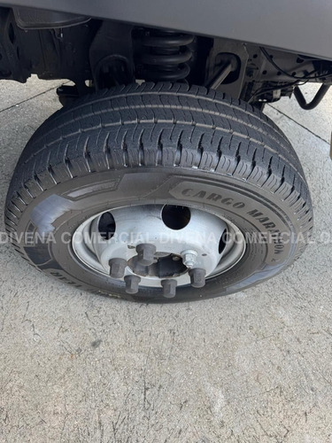 Delivery Express+turbo/iveco/sprinter/camionete/ipva Quitado