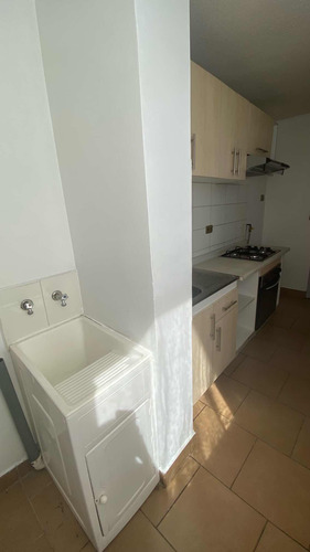 Venta Departamento Condominio Claros De Rauquen Curico