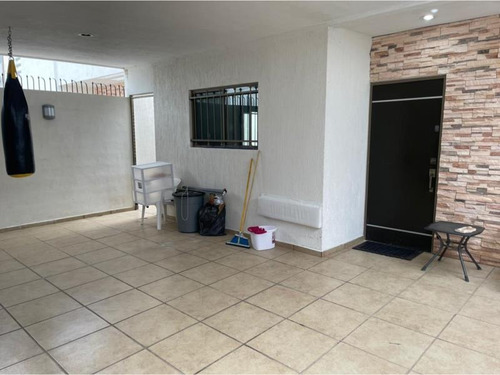 Imagen 3 de 12 de Casa Sola En Renta Las Américas