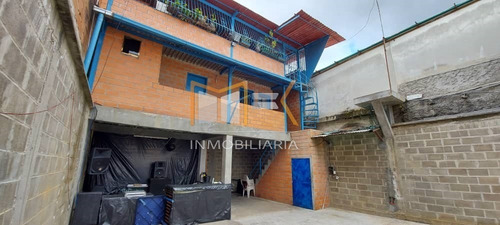 Imagen 16 de 18 de Mk Inmobiliaria Vende Local En La Calle Sucre, Los Teques / 04126968207