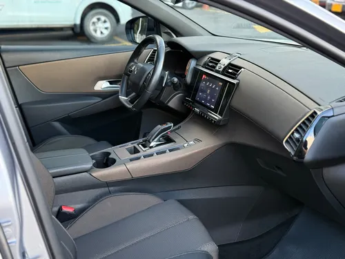D.S. DS7 1.6 Audace