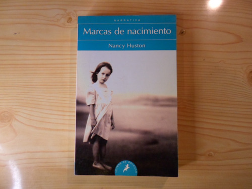 Marcas De Nacimiento - Nancy Huston