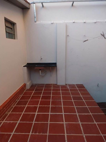 Imagem 9 de 11 de Kitnet Com 1 Dormitório Para Alugar, 25 M² Por R$ 850,00/mês - Centro - Ponta Grossa/pr - Kn0022