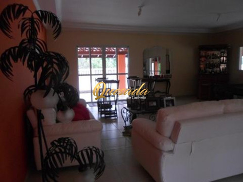 Imagem 30 de 30 de Chacara - Ch00009 - 69993671