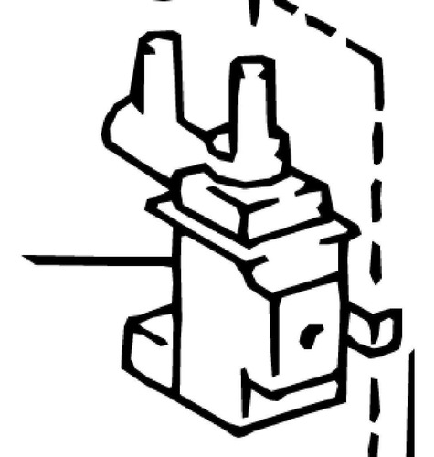  Válvula, Solenoide Con Anuncio 9091013001