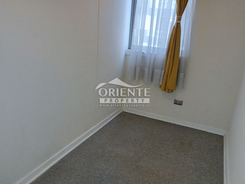 Santiago Centro Departamento Con Opción De Novación