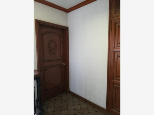 Imagen 1 de 12 de Casa Sola En Venta Jardines De Reforma