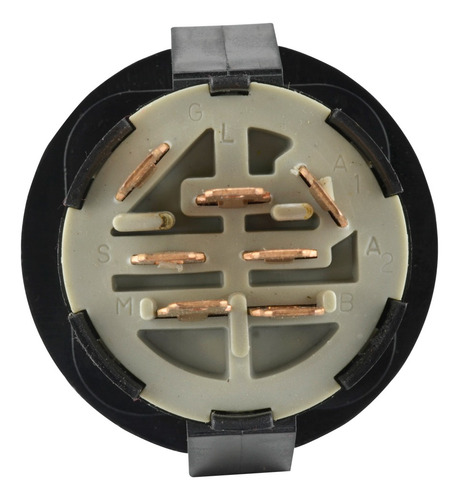 Interruptor De Ignicion Ayp 163968/175442 12-166