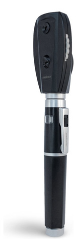Oftalmoscópio Led 6 Aberturas Md8100 Medicate