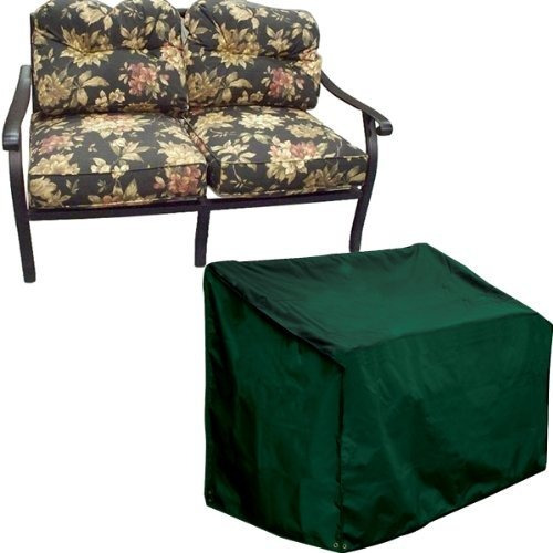 Bosmere C618 Love Seat Cover 64 Largo X 34 Ancho X 34 Alto A