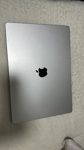 Macbook Pro 16 2021