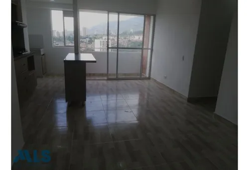 Se Vende Apartamento En Itagüí(mls#253742)