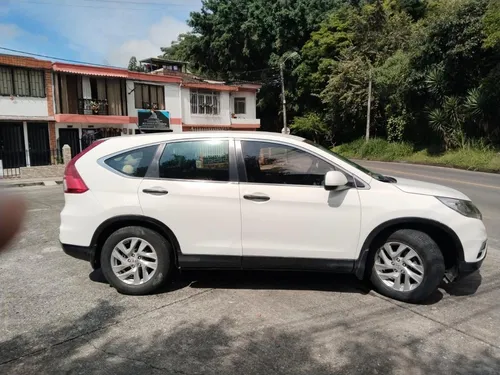 Honda CR-V 2.4 Lx