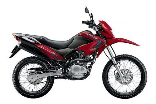 Cubierta Horng Fortune 110/90 17 F921 Off Road