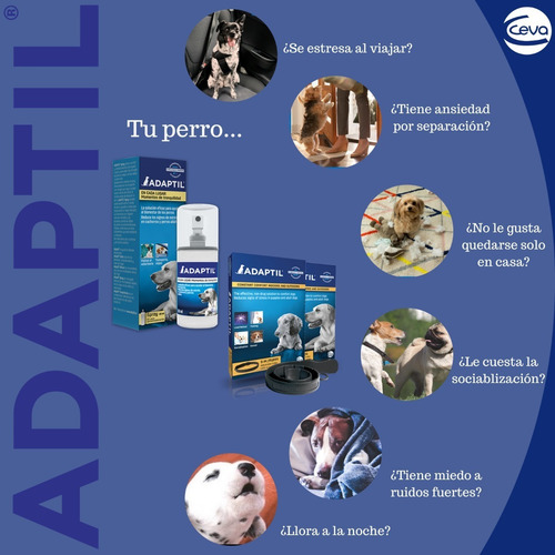 Adaptil Transport Spray Original