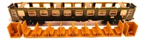 Comprar Vagon Interiores 1\u002F87 Para Marklin Trenes Ferromodelismo 3d