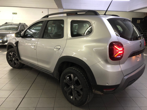 Renault Duster 1.3 Tce Turbo Iconic 155Cv 4X4