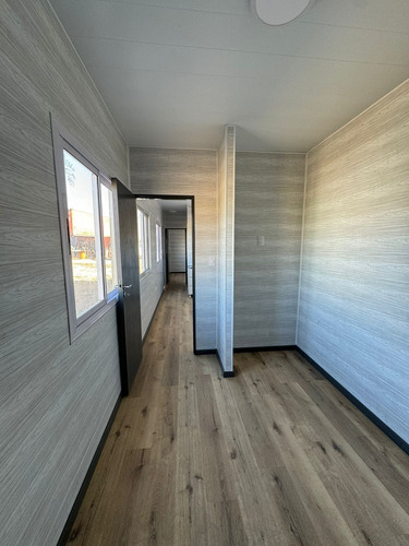 Modulo Habitable Contenedor Maritimo Container Casa