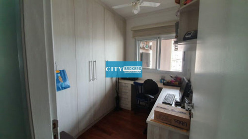 Imagem 12 de 15 de Apartamento Com 4 Dormitórios À Venda, 115 M² Por R$ 850.000,00 - Jardim Zaira - Guarulhos/sp - Sp62
