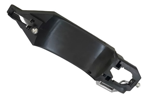 Base Maçaneta Externa Esquerda Fiat Palio 2010 A 2011