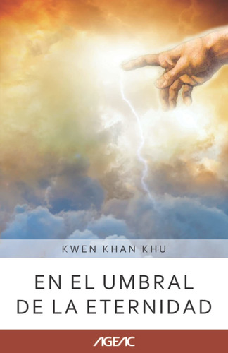 Libro En El Umbral De La Eternidad (ageac): Edición Bla Lrp3