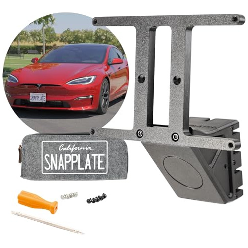 Snapplate+ (modelo S 2021+) De Resistencia Optimizada, Antir