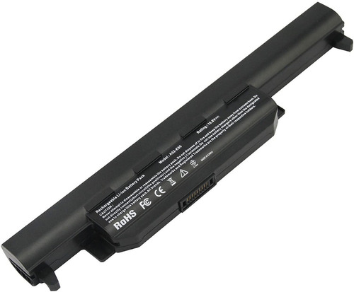 Acumulador P Asus K55 X45a X45u X55a X55c X55vd U57 X75 Comp