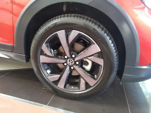 Imagen 4 de 15 de Volkswagen Nivus Entrega Express Sin Sobre Precios Da