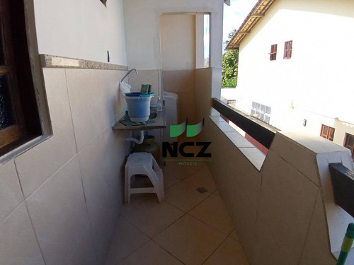Imagem 30 de 30 de Casa Com 5 Dormitórios À Venda, 300 M² Por R$ 1.500.000,00 - Guarajuba - Camaçari/ba - Ca0510