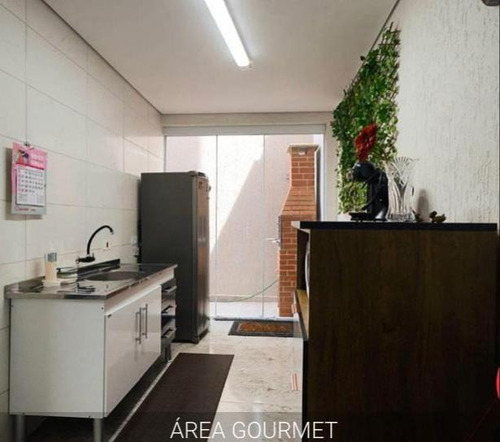 Imagem 27 de 29 de Sobrado À Venda, 185 M² Por R$ 1.280.000,00 - Parada Inglesa - São Paulo/sp - So2453