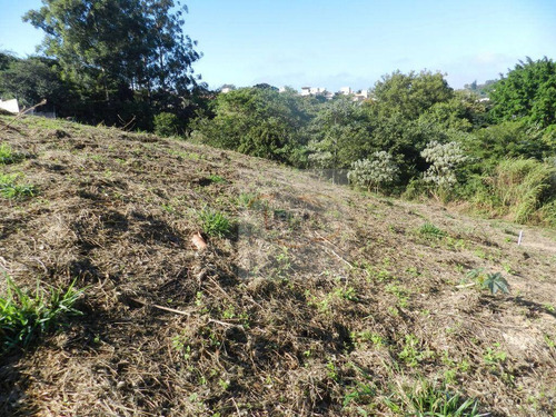 Imagem 6 de 22 de Terreno À Venda, 600 M² Por R$ 450.000,00 - Bosque - Vinhedo/sp - Te0109