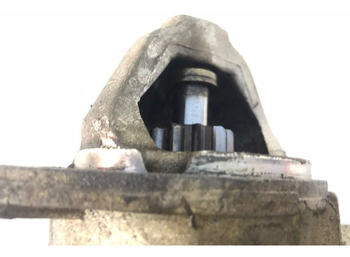 Motor De Arranque Mercedes A120 2002 2003 04