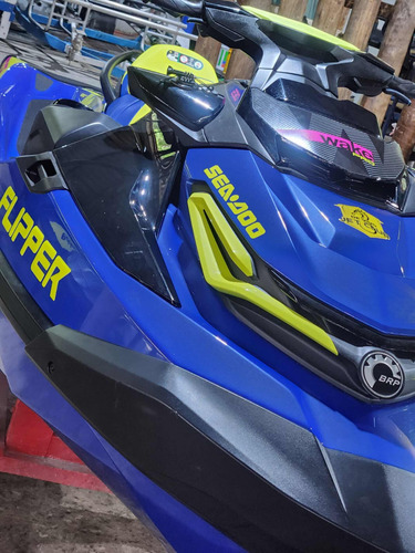 Seadoo Wake Pro 230