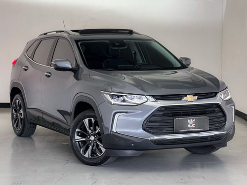 Chevrolet Tracker TRACKER PREMIER 1.2 TURBO 12V FLEX AUT.