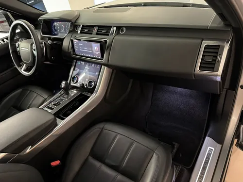 Land Rover Range Rover Sport SUPERCHARGED DYNAMIC 5.0 SC V8