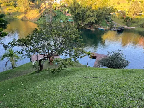 Cabaña En Venta En Guatapé