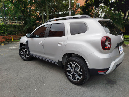 Renault Duster 1.3 T Iconic 4X4