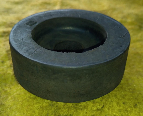 Soporte De Caja Ford 600 Motor Perkins 6-305 Deutz