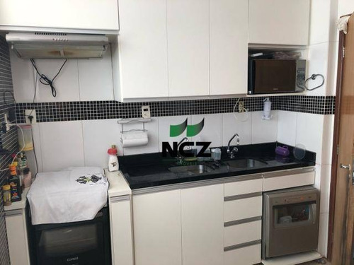 Imagem 9 de 11 de Apartamento Com 3 Dormitórios À Venda, 127 M² Por R$ 550.000,00 - Barra - Salvador/ba - Ap2947