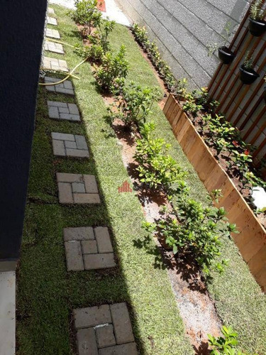 Imagem 14 de 14 de Apartamento Com 2 Dormitórios À Venda, 58 M² Por R$ 255.000 - Santana - São José Dos Campos/sp - Ap0886
