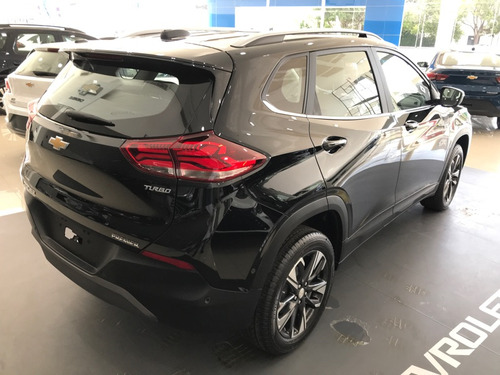 Chevrolet Tracker Tracker Premier 1.2 Turbo (aut)