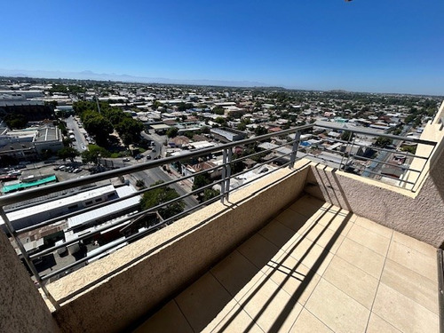 Departamento En Venta De 3 D 2b 1e 1b Centro De Talca