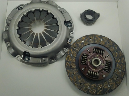 Kit De Clutch Kia Pregio 3.0