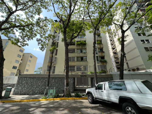 Se Vende Apto 100 M² -3h/2b/2p En Macaracuay