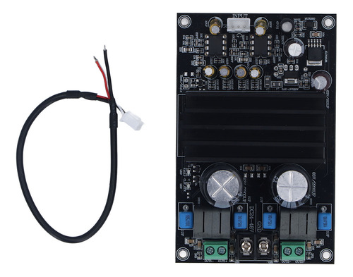 Mini Amplificador De Potencia De Audio Digital Estable, 80 M